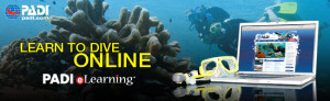 PADI eLearning