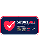 Indonesia Dive Resort