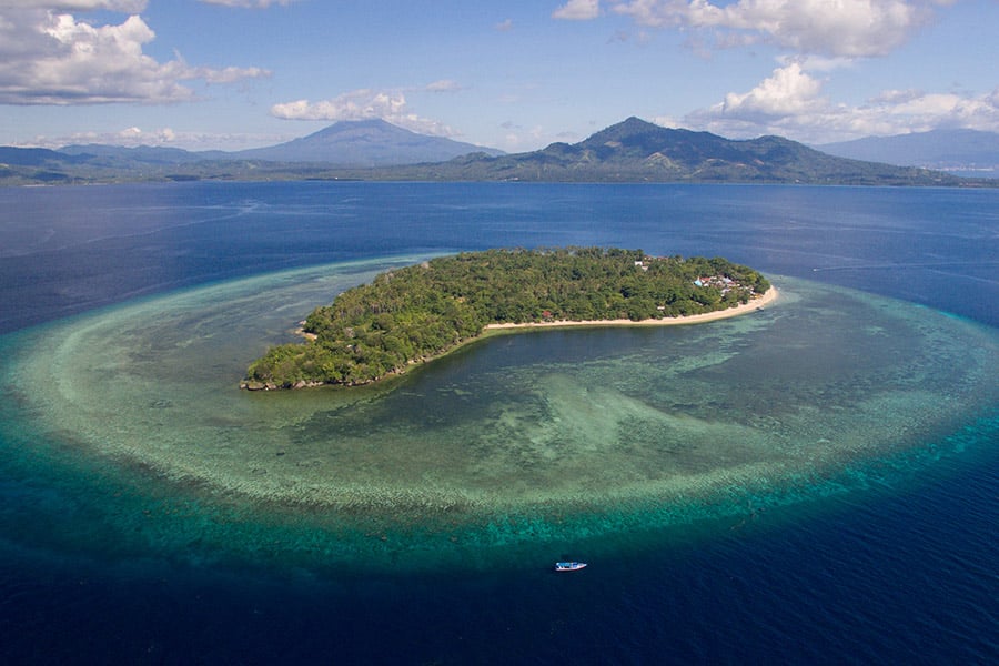 siladen diving