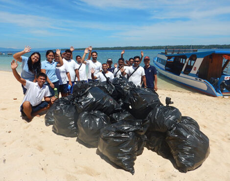 World Oceans Day