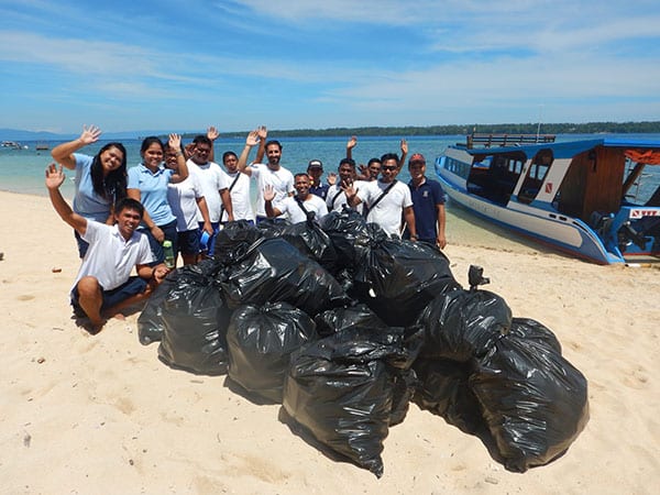 World Oceans Day
