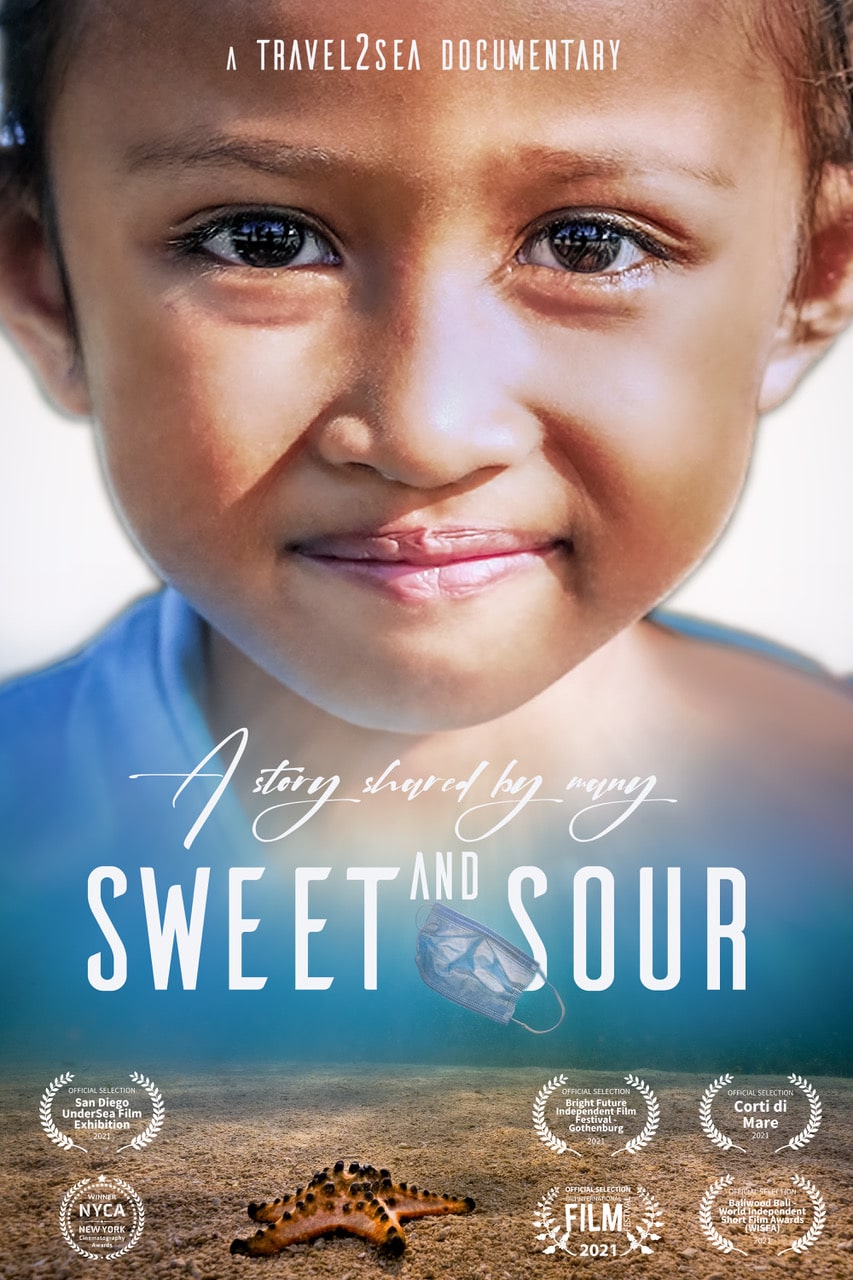 Sweet and Sour by Travel2Sea