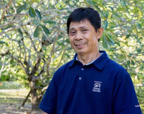 Meet Om John