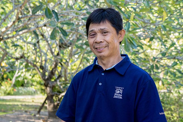 Meet Om John