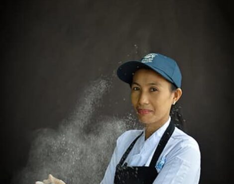 Meet ibu Finni