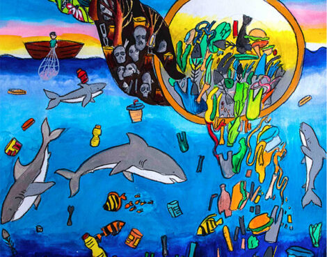 Celebrate the Sea â the Cradle of Our Existence