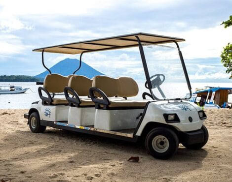 The Siladen Wagen
