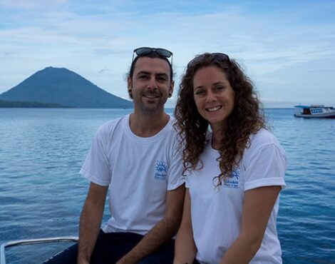 Welcome Leandro and Leandra