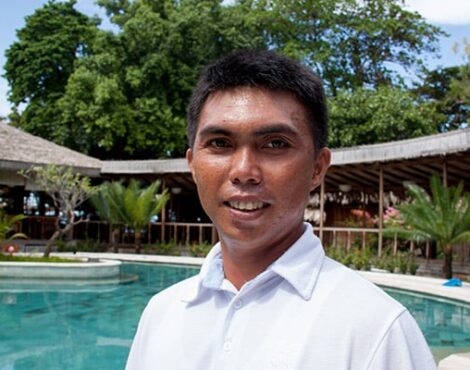 Meet Pak Elrik