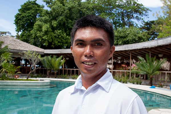 Meet Pak Elrik