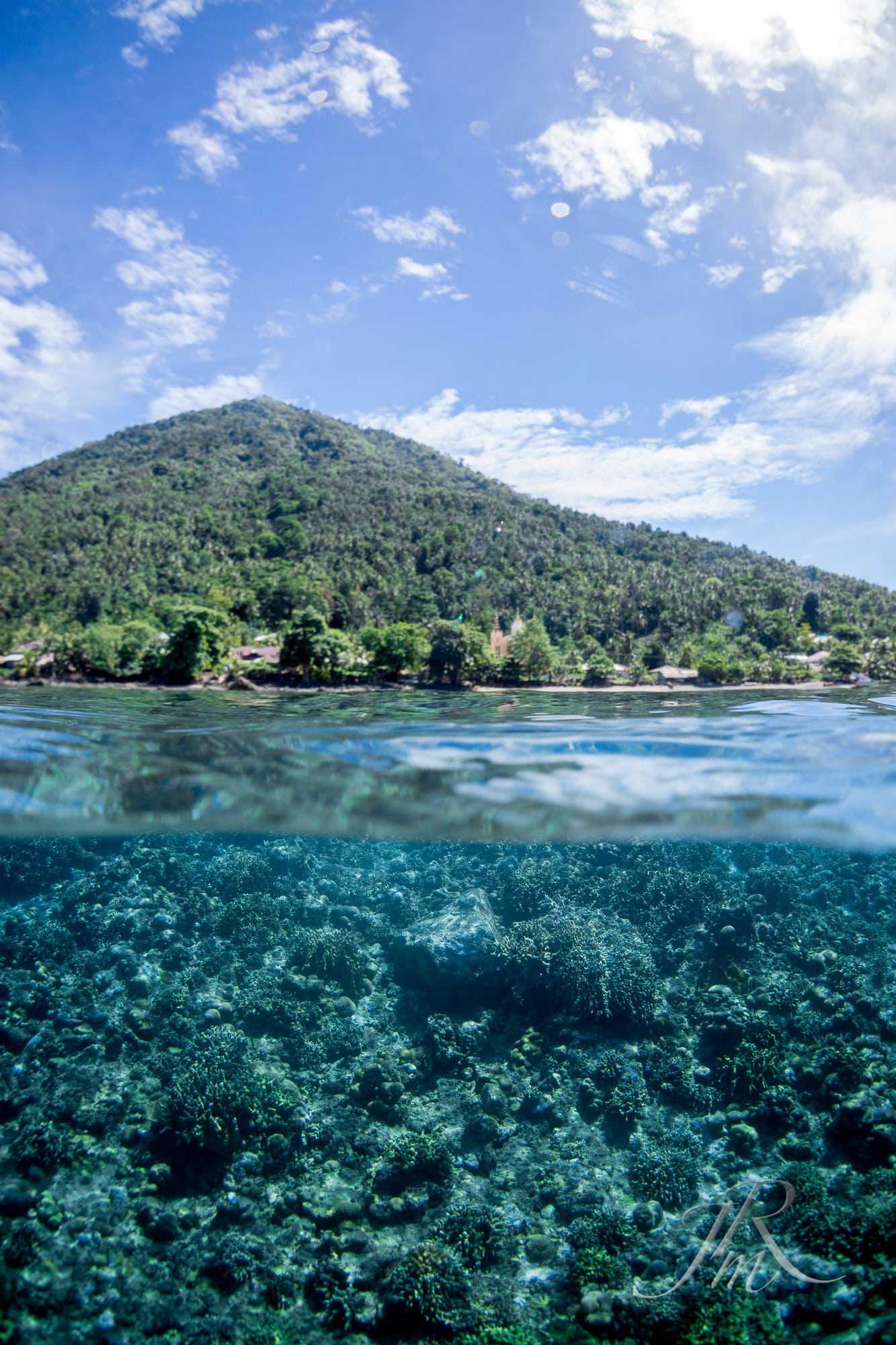 indonesia diving and snorkeling