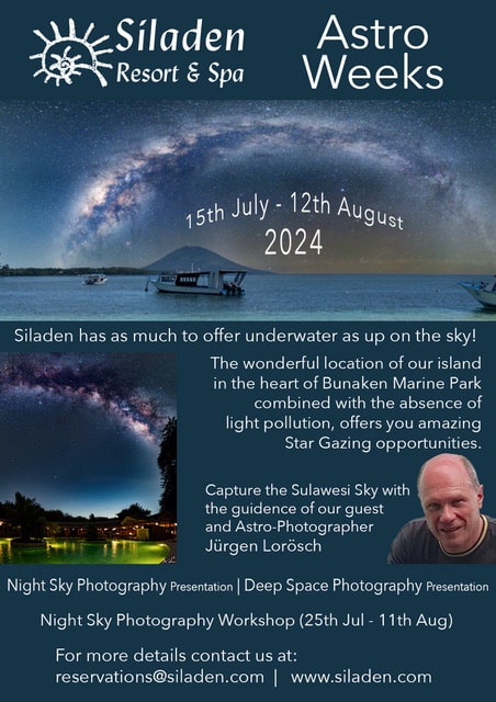 astro weeks in siladen