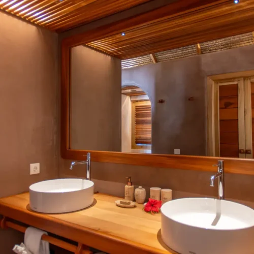 Two Bedroom Beach Pool Villa