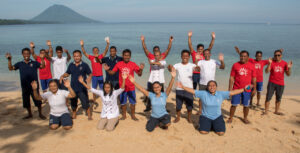 Quarantine hotel indonesia