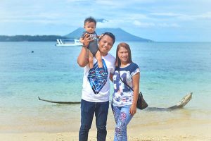 Siladen Vendy