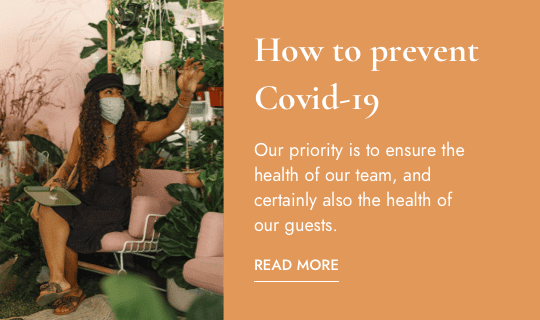 covid-19 update