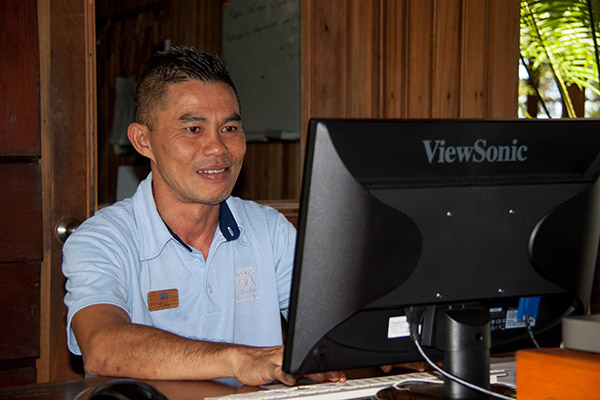 Herry Siladen