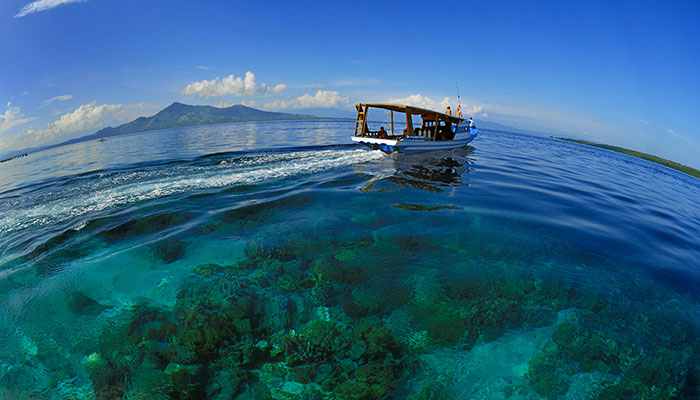 5 Rekomendasi Wisata di Sulawesi Utara, Nomor 5 Wajib Banget