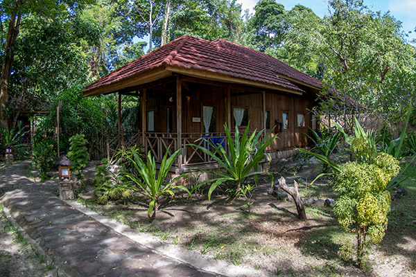 enjoy one of our 10 garden view villas set in ve elegant buildings constructed in wood and natural stone each offering individual accommodation sized at - Garden View enjoy one of our 10 garden view villas set in ve elegant buildings constructed in wood and natural stone each offering individual accommodation sized at - Garden View
